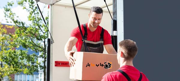 اتوبار شهرک غزالی - جا به جا بار