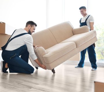 خدمات باربری به‌صورت شفاف و ایمن