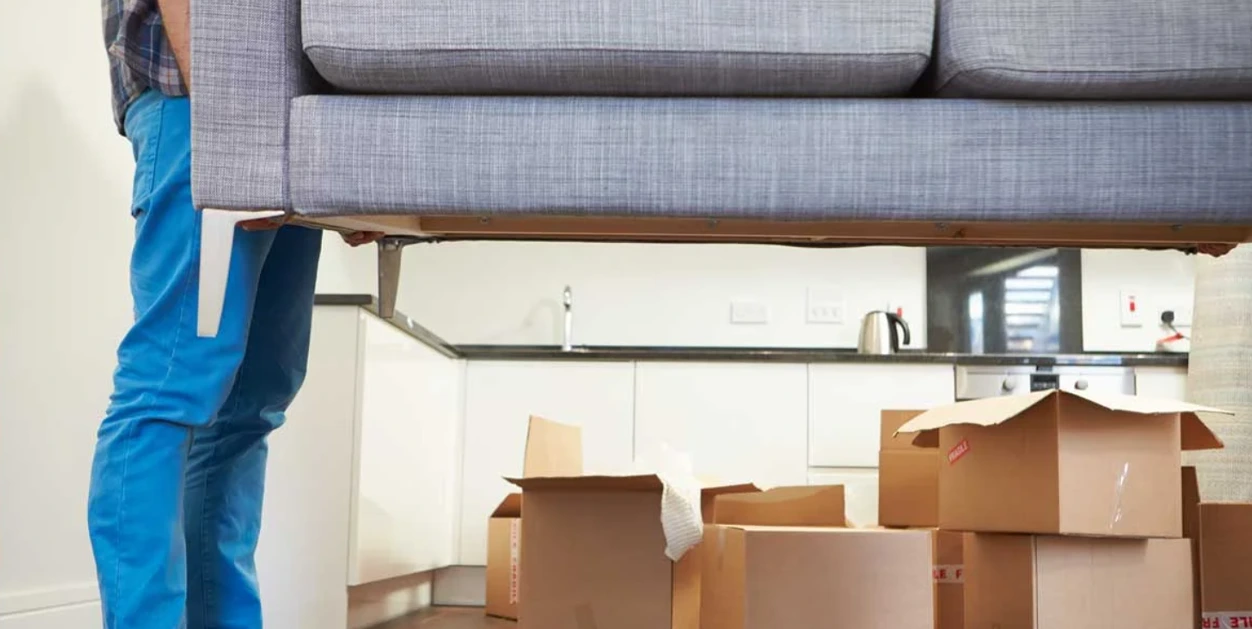 چکلیست اثاثکشی خانواده و ادارات