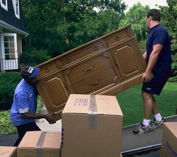 شرکت باربری