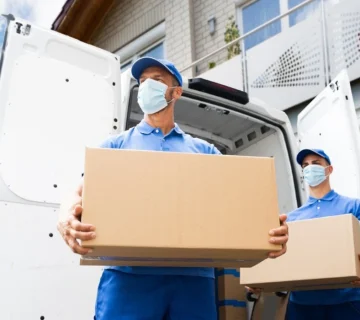 چک‌لیست اثاث‌کشی خانواده و ادارات: کاهش استرس و افزایش بهره‌وری