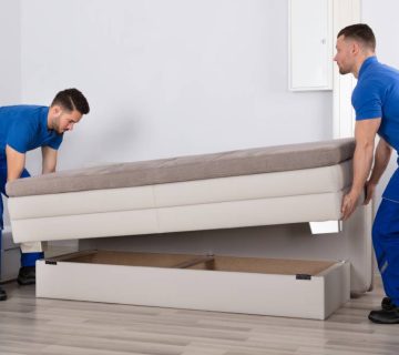 معایب استفاده از خدمات باربری محلی در شمال تهران