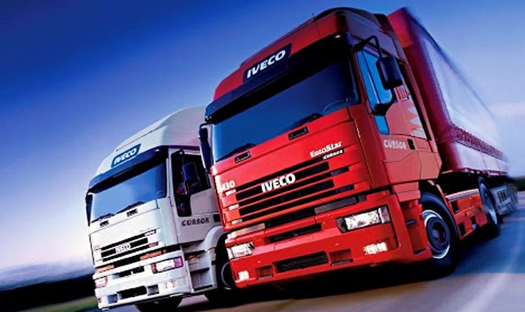 مقایسه باربری آسان و باربری سخت - جا به جا بار