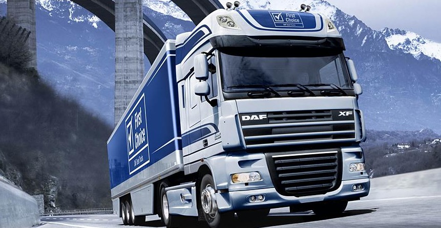 انواع خدمات باربری در تهران - جا به جا بار