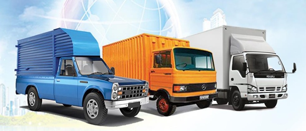 هزینه باربری در تهران - جا به جا بار