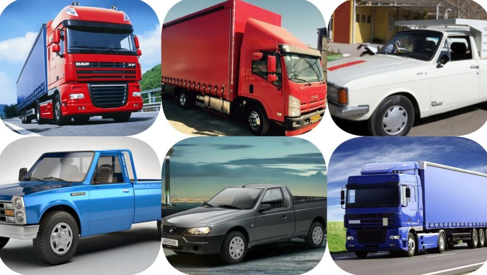 کارگر باربری در تهران - جا به جا بار