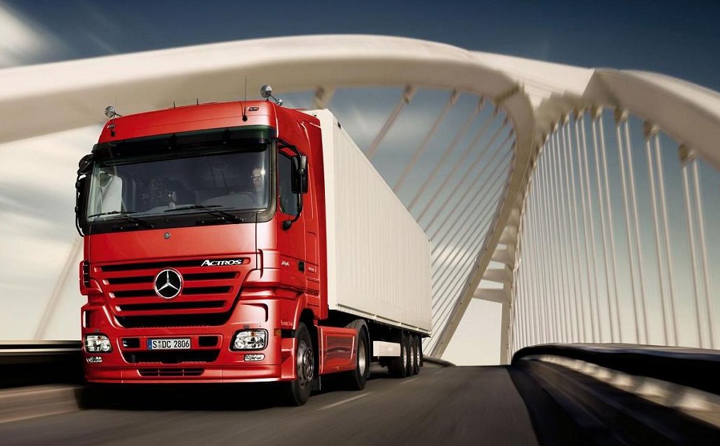 باربری آسان در تهران - جا به جا بار