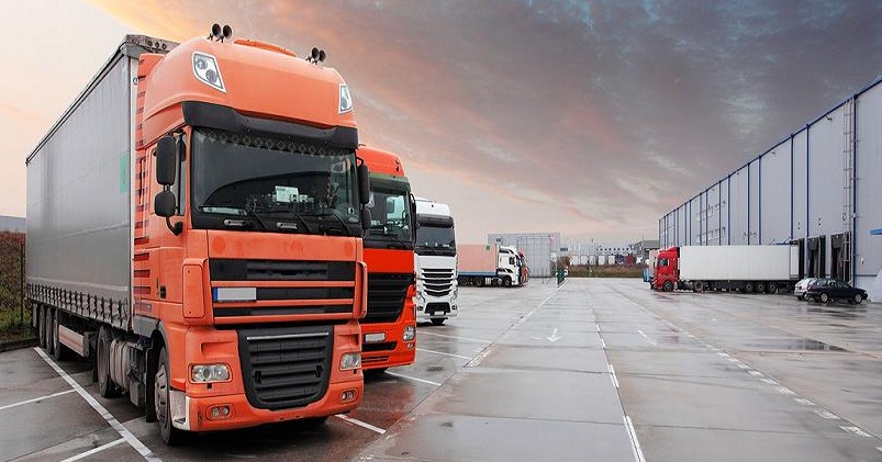 باربری ارزان در تهران - جا به جا بار