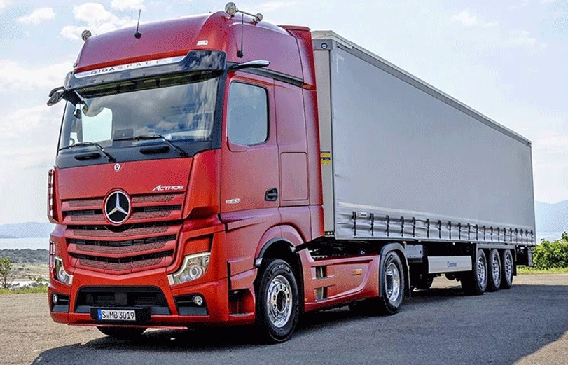 باربری سریع در تهران - جا به جا بار