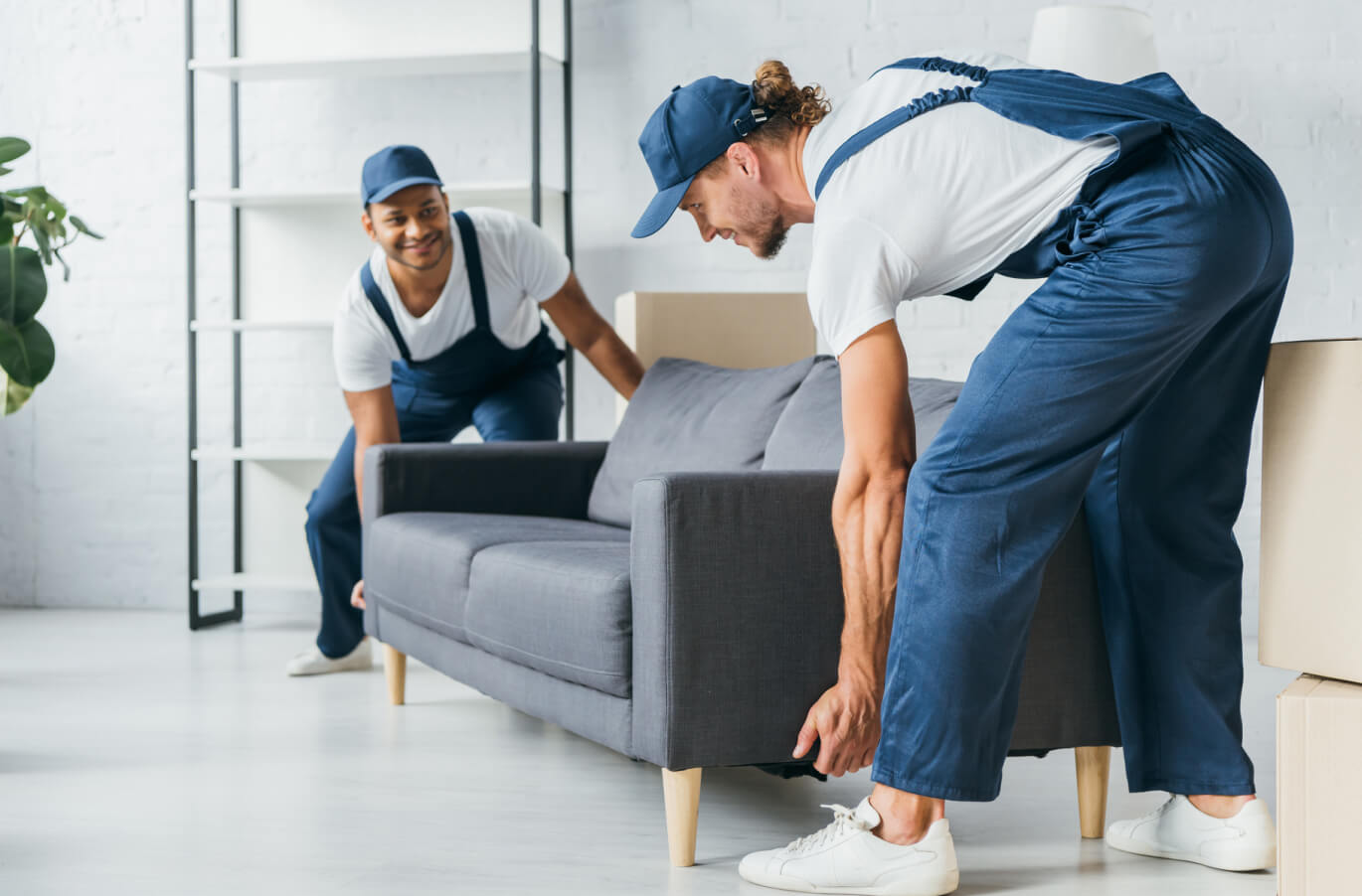 بهترین ساعت روز برای اسباب‌کشی در تهران