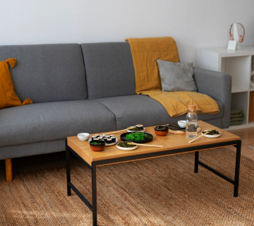 چک لیست کامل اثاث‌کشی بدون استرس: راهنمای عملی