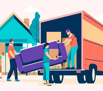 تحلیل فنی بسته‌بندی صنعتی و خانگی برای کاهش آسیب در حمل‌ونقل