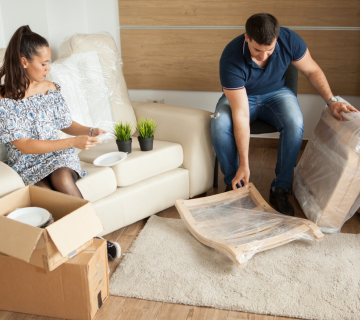 نکات طلایی برای حمل بار به شهرستان: راهنمای انتخاب بهترین روش‌ها