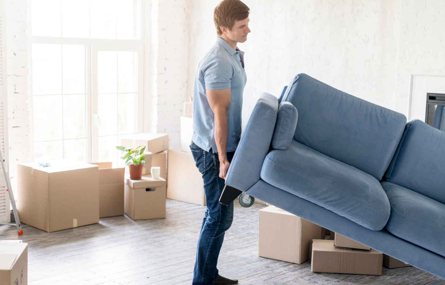 نکات طلایی برای حمل بار به شهرستان