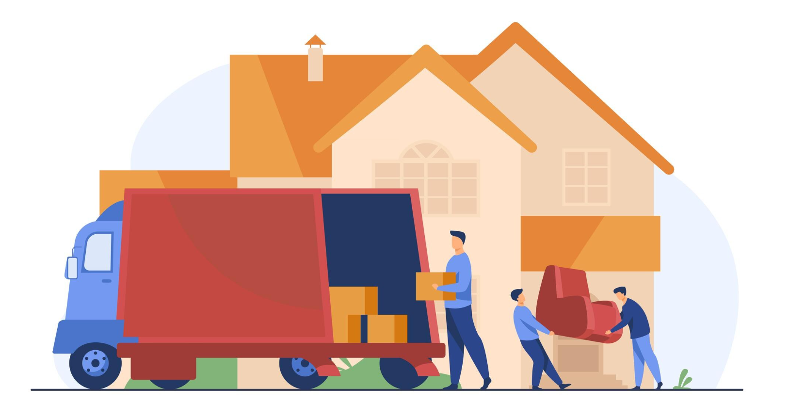 نکات طلایی برای حمل بار به شهرستان