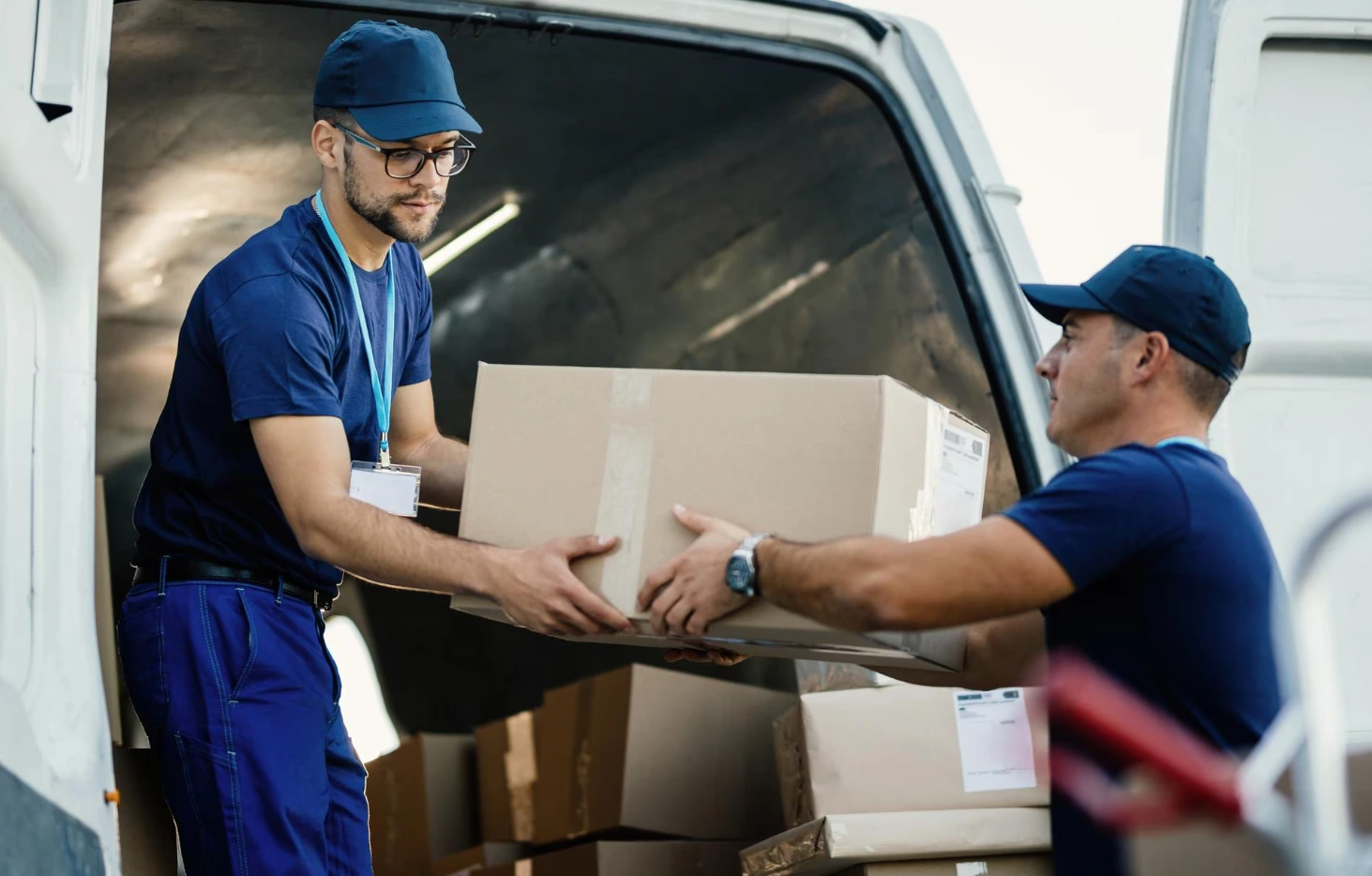 بهترین زمان برای اثاث‌کشی در سال