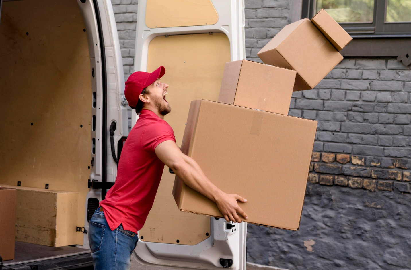 زمان مناسب برای اثاث‌کشی در سال