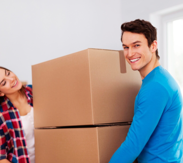 "راهنمای انتخاب شرکت باربری مطمئن: نکات کلیدی برای حمل اثاثیه با اطمینان"