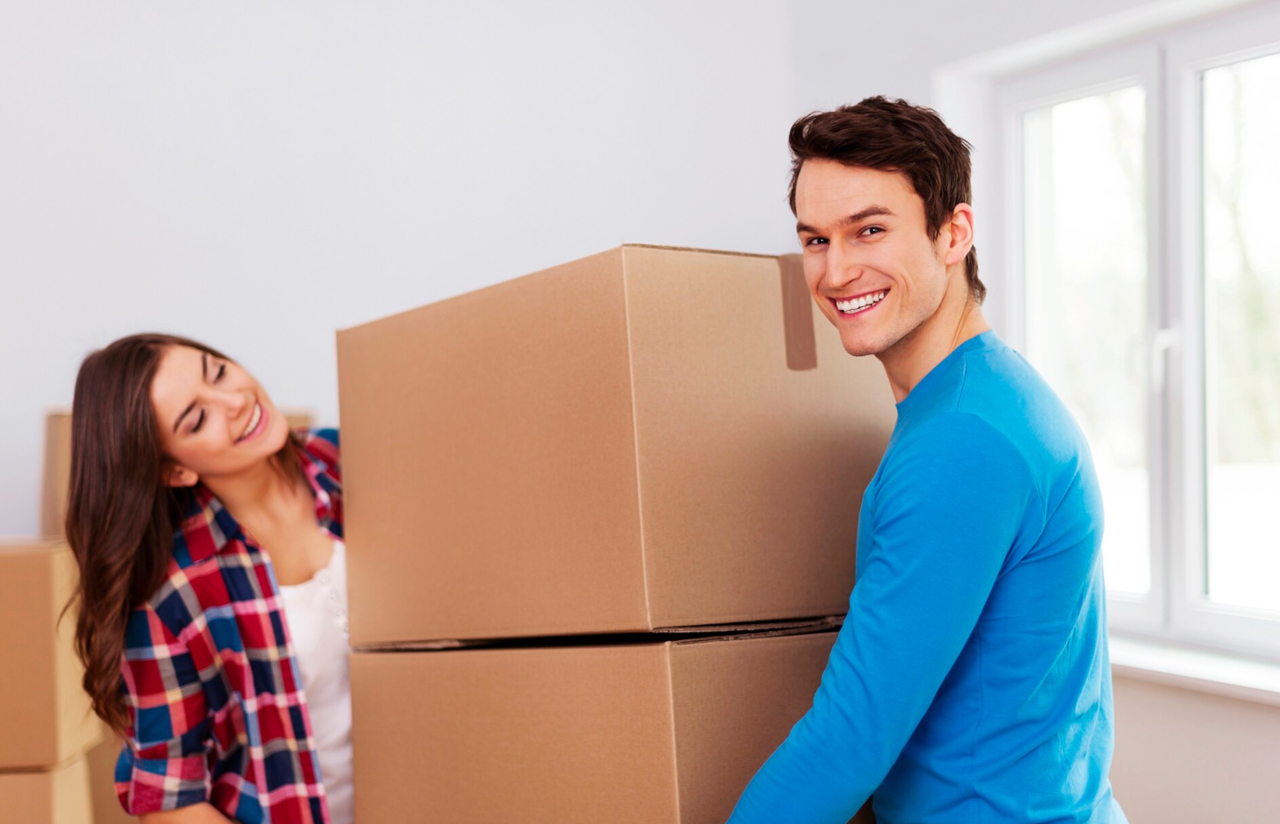 "راهنمای انتخاب شرکت باربری مطمئن: نکات کلیدی برای حمل اثاثیه با اطمینان"