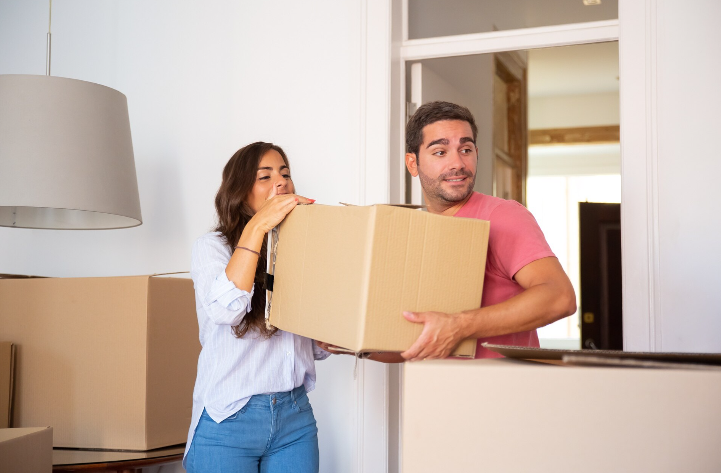 راهنمای انتخاب شرکت باربری مطمئن