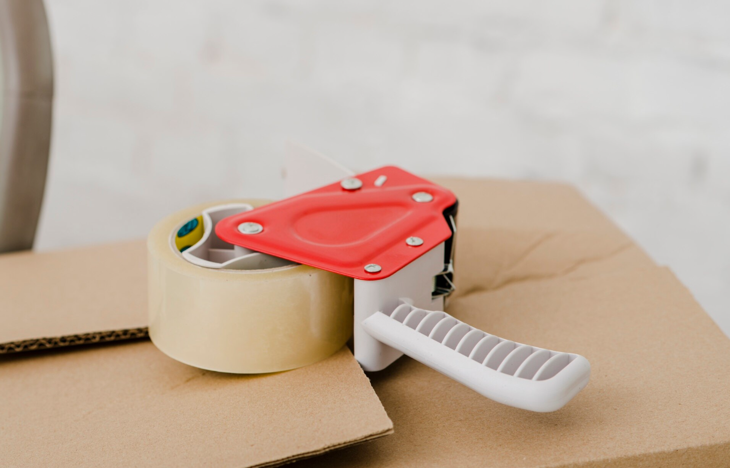 راهنمای کامل بستهبندی وسایل منزل