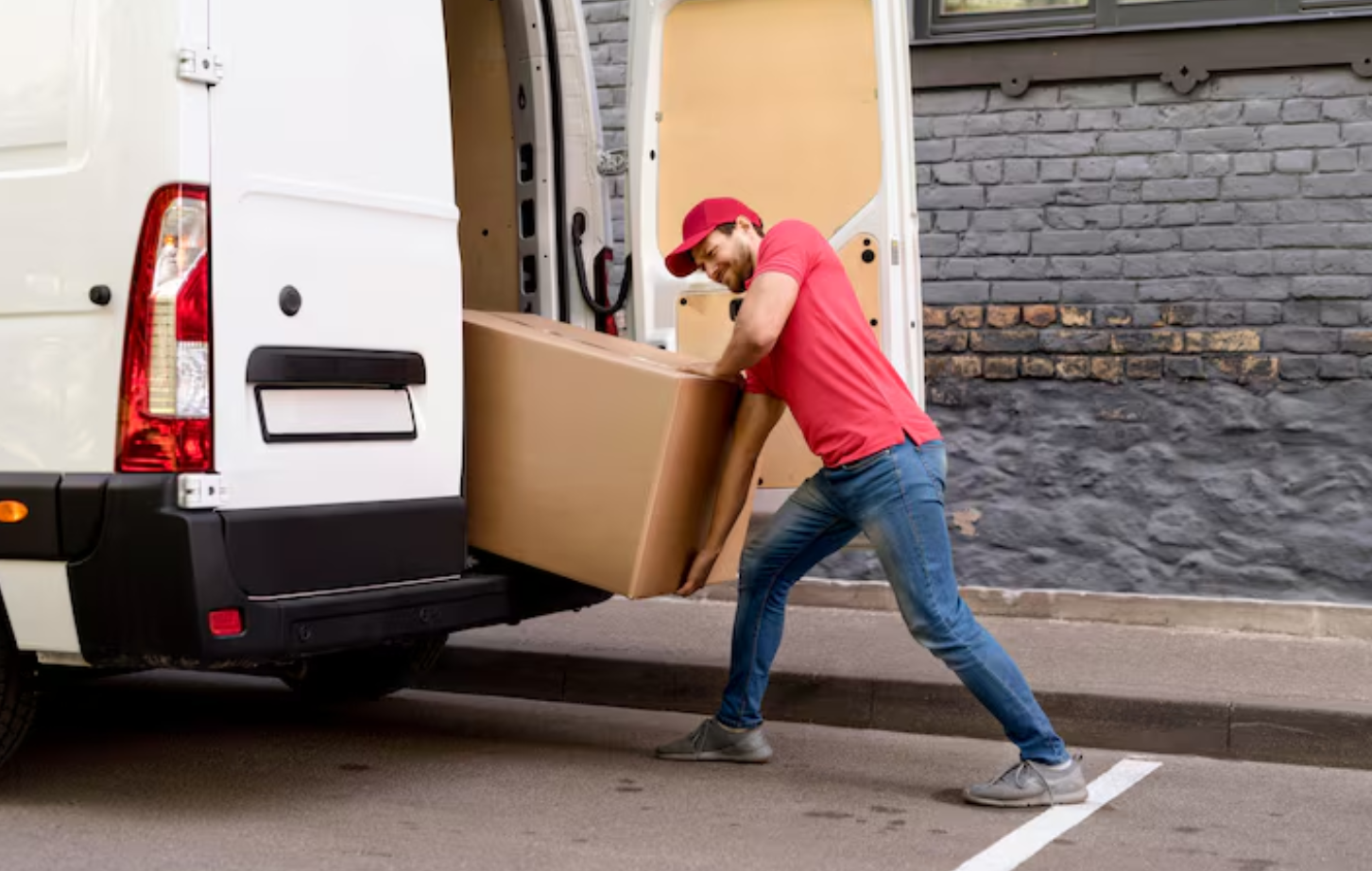 راهنمای کامل بستهبندی وسایل منزل