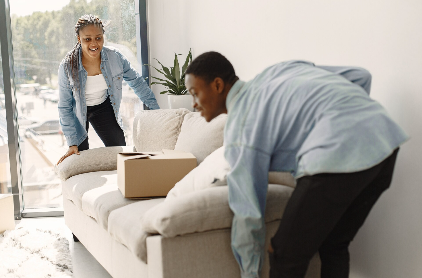 مزایای استفاده از باربری شبانهروزی