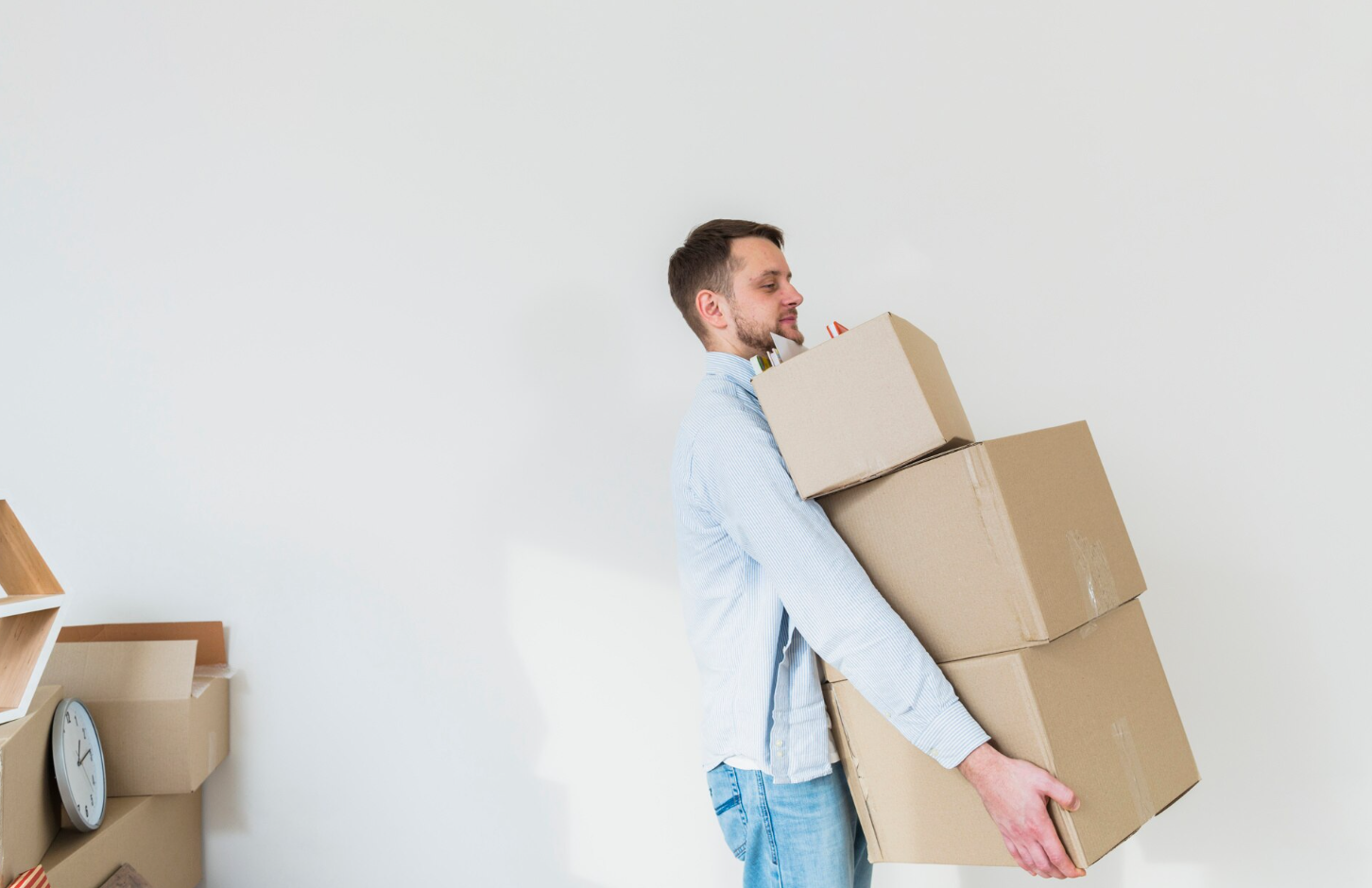 مزایای استفاده از باربری شبانهروزی