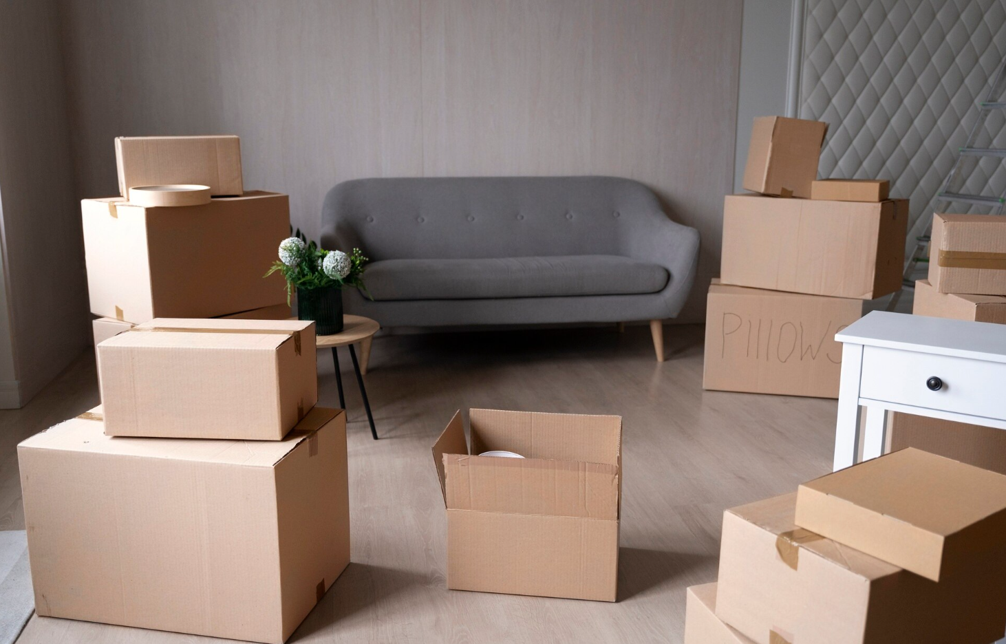 تفاوت باربری محلی و بین‌شهری