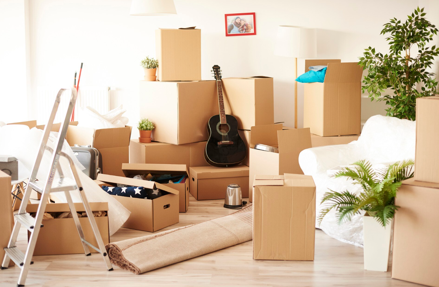 تفاوت باربری محلی و بین‌شهری