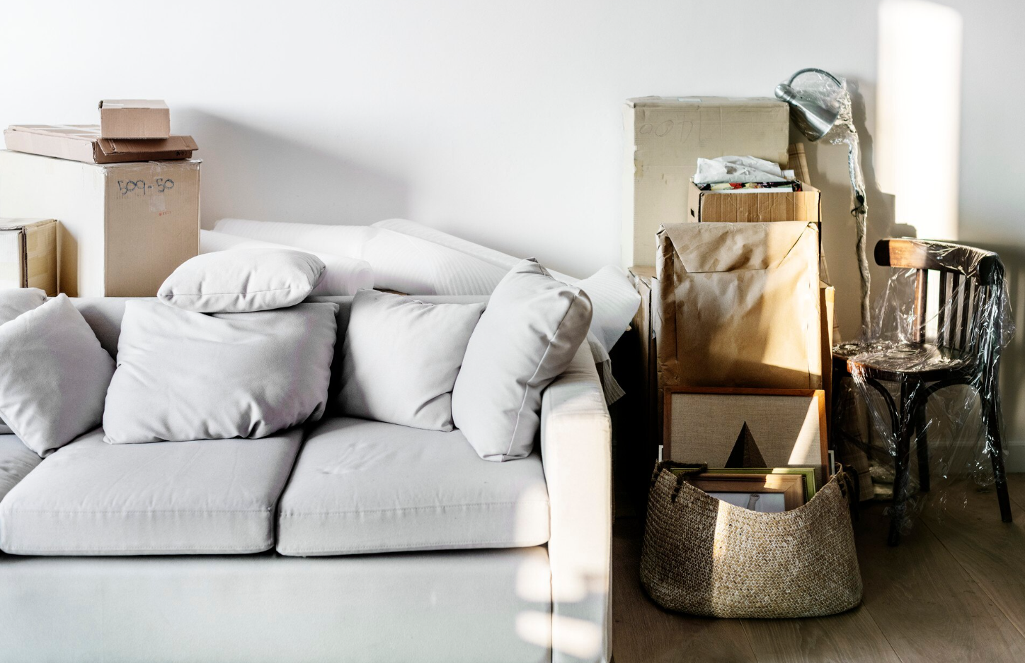 تفاوت باربری محلی و بین‌شهری