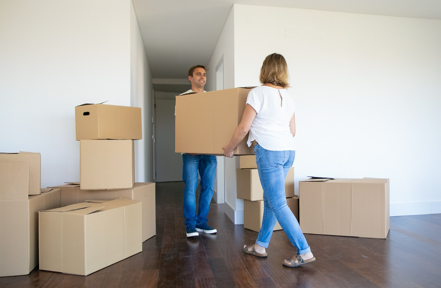 مزایای بیمه باربری