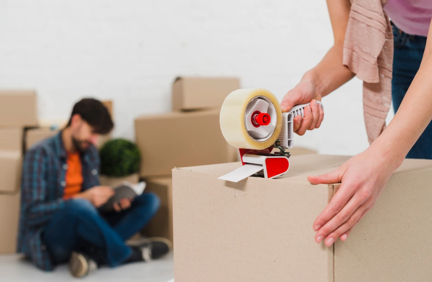 تحلیل فنی بسته‌بندی صنعتی و خانگی