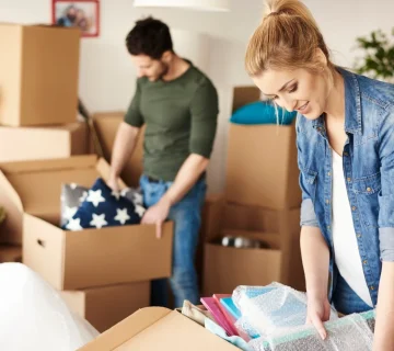 ارزیابی بسته‌بندی ضدضربه و ضدخراش تجهیزات شکستنی