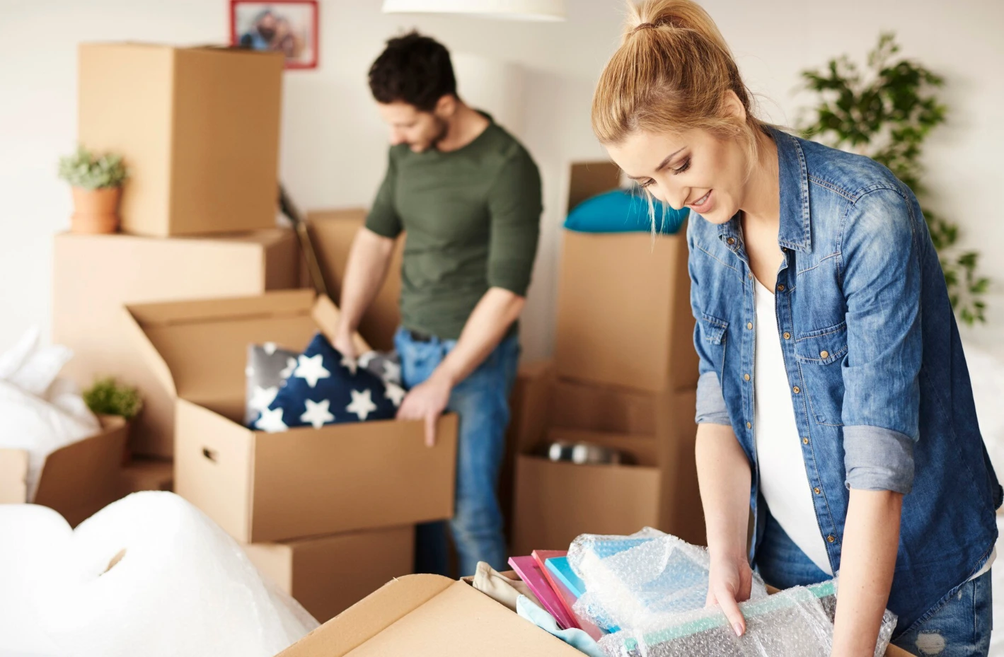 ارزیابی بسته‌بندی ضدضربه و ضدخراش تجهیزات شکستنی