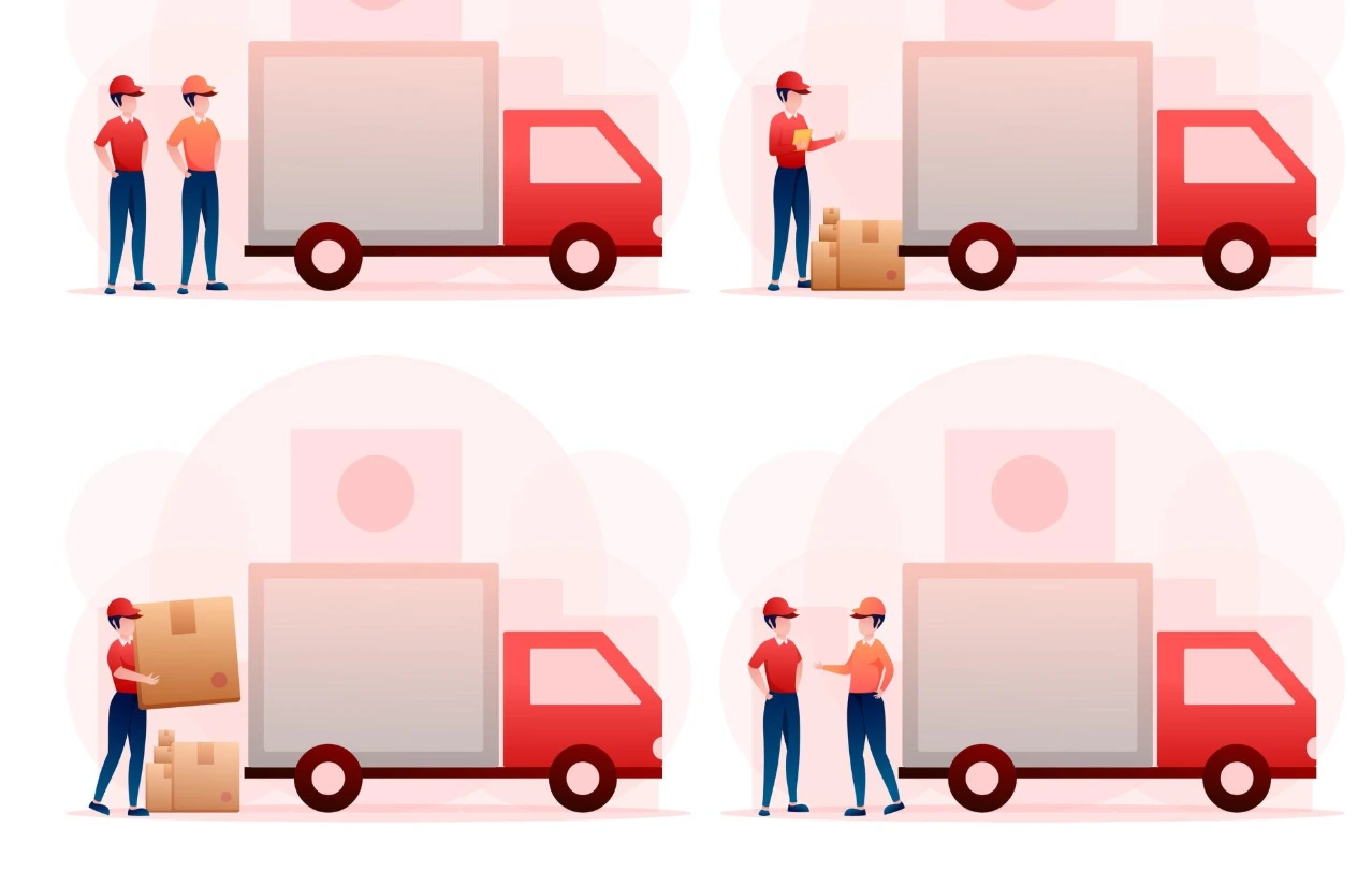 ارزیابی بسته‌بندی ضدضربه و ضدخراش