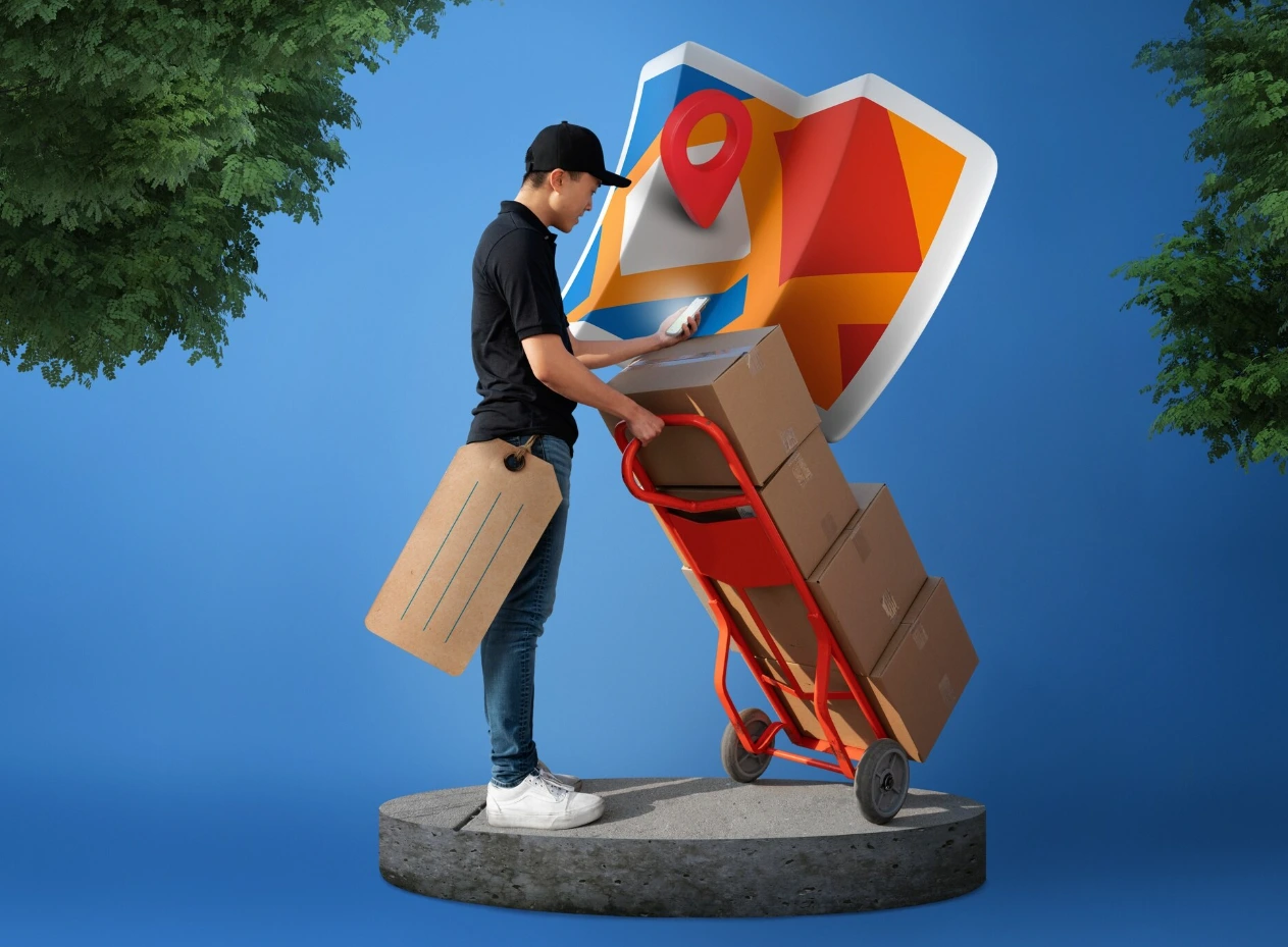 ارزیابی بسته‌بندی ضدضربه و ضدخراش