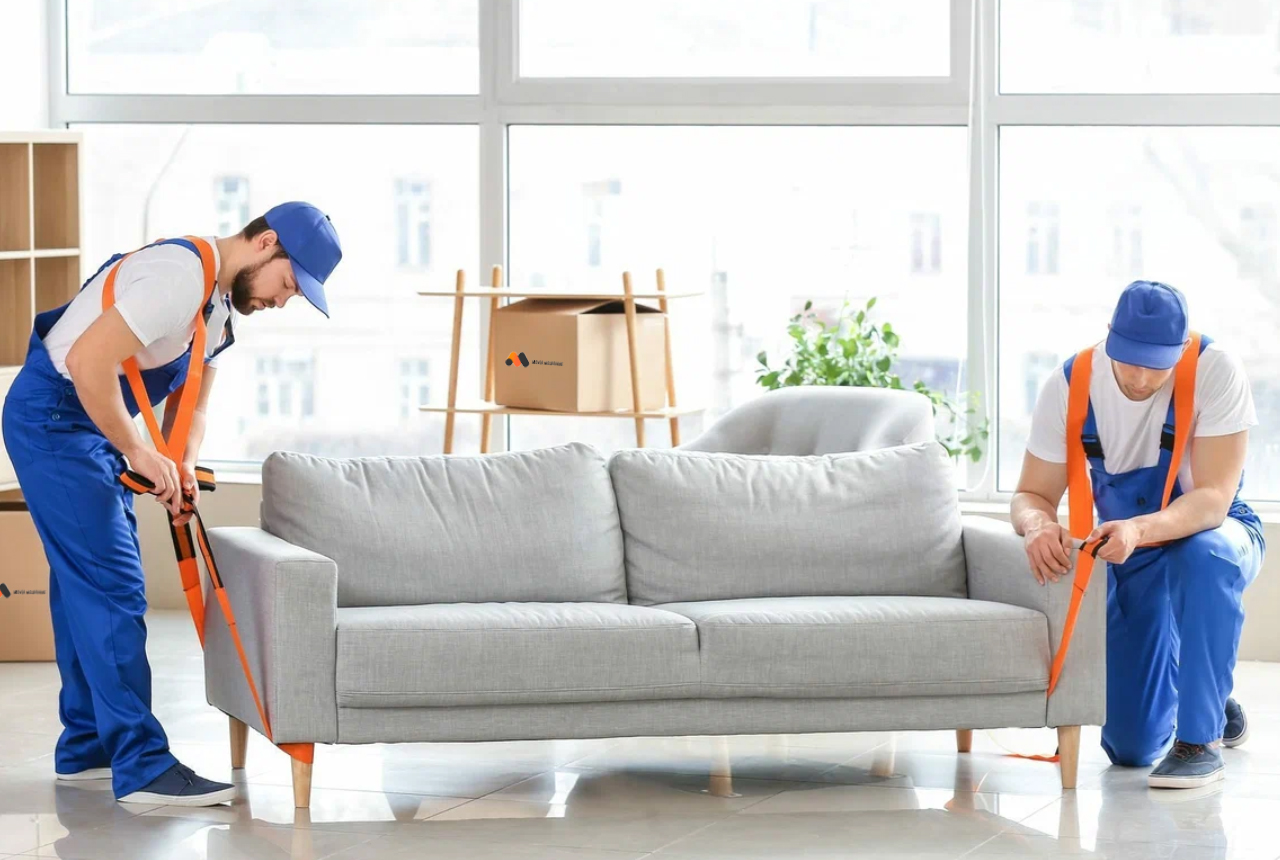 بهترین فصل برای اسباب‌کشی در تهران