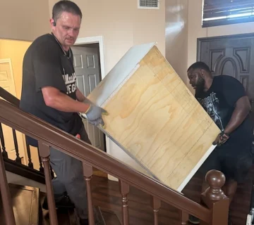 بهترین راهکارها برای اسباب‌کشی سریع و کم‌هزینه در غرب تهران