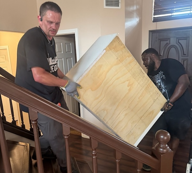 بهترین راهکارها برای اسباب‌کشی سریع و کم‌هزینه در غرب تهران