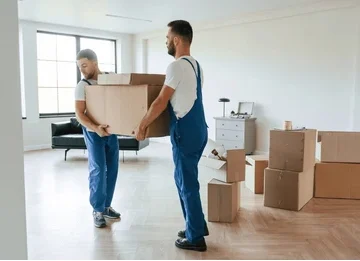 بررسی تجربه کاربران واقعی: چگونه یک اسباب‌کشی بدون استرس داشته باشیم؟