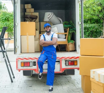 اسرار حرفه‌ای بسته‌بندی وسایل شکستنی هنگام اسباب‌کشی که شرکت‌های باربری نمی‌گویند