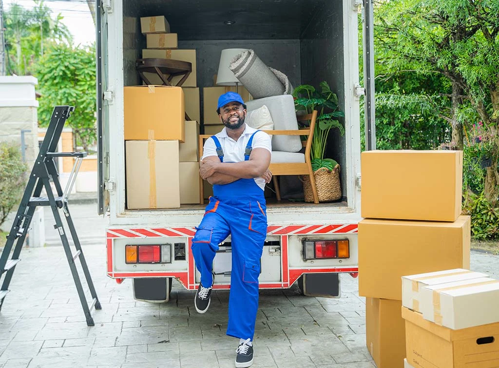 اسرار حرفهای بستهبندی وسایل شکستنی هنگام اسبابکشی که شرکتهای باربری نمیگویند