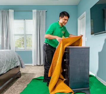 روانشناسی اسباب‌کشی؛ چرا تغییر مکان می‌تواند استرس‌زا باشد و نقش بسته‌بندی اصولی در کاهش آن چیست؟