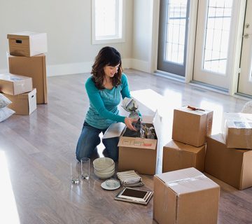 روان‌شناسی اثاث‌کشی؛ چرا جابه‌جایی خانه یکی از پراسترس‌ترین رویدادهای زندگی است؟