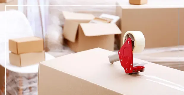 تفاوت حمل بار شهری با حمل بار بین‌شهری