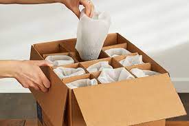 راهنمای انتخاب بهترین شرکت باربری شهری برای اسباب‌کشی