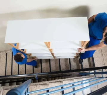 اسباب‌کشی سبز؛ راهکارهایی برای حمل بار و بسته‌بندی دوستدار محیط‌زیست