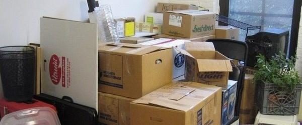 مزایای خدمات باربری آنلاین