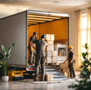 چالشهای پنهان اثاثکشی